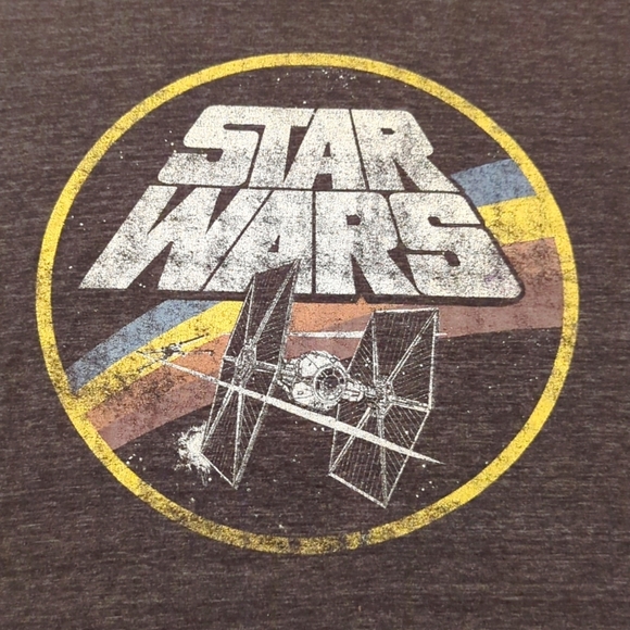 Star Wars-graphic tee - Picture 1 of 5